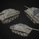 Image for article titled WHO LIKES TANKS?